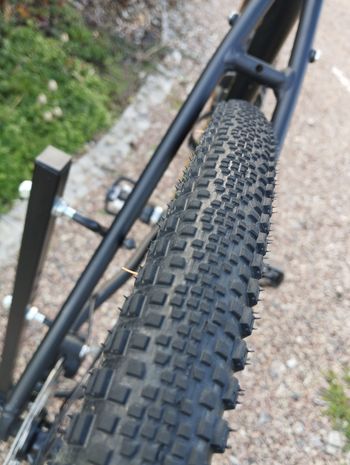Used Romet Aspre 2 2023 Road & Gravel, Black — image 6 of 12
