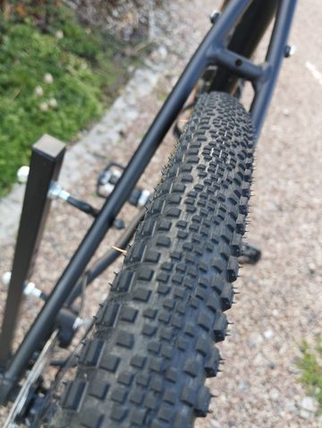 Used Romet Aspre 2 2023 Road & Gravel, Black — image 6 of 12