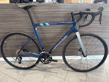 Used Cannondale CAAD13 2024 Road & Gravel
