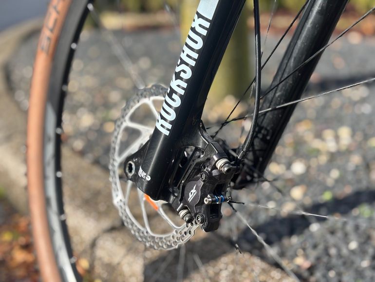 Brugt CUBE REACTION C:62 PRO 2023 2023 Mountainbike — billede 4 af 16