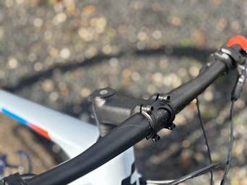 Brugt CUBE REACTION C:62 PRO 2023 2023 Mountainbike — billede 15 af 16