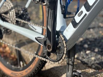 Brugt CUBE REACTION C:62 PRO 2023 2023 Mountainbike — billede 13 af 16