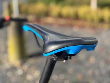 Brugt CUBE REACTION C:62 PRO 2023 2023 Mountainbike — billede 8 af 16