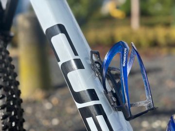 Brugt CUBE REACTION C:62 PRO 2023 2023 Mountainbike — billede 7 af 16