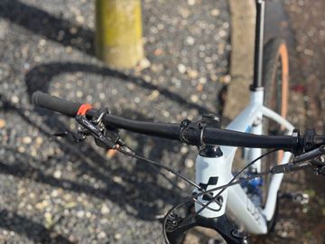 Brugt CUBE REACTION C:62 PRO 2023 2023 Mountainbike — billede 10 af 16