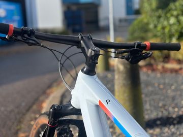 Brugt CUBE REACTION C:62 PRO 2023 2023 Mountainbike — billede 3 af 16