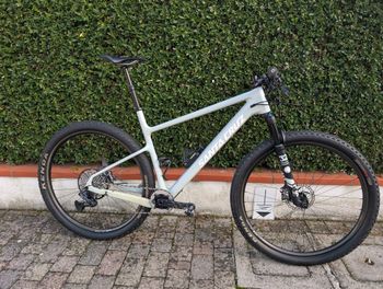 Tweedehands Santa Cruz Highball S / Carbon C / 29 2019 2019 MTB