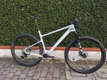 Käytetty Santa Cruz Highball S / Carbon C / 29 2019 2019 MTB