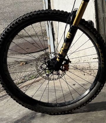 Brugt Transition Relay SRAM GX Eagle AXS 2024 Mountainbike — billede 20 af 26