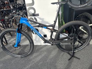 Used Lapierre XR 9.9 2023 2023 MTB