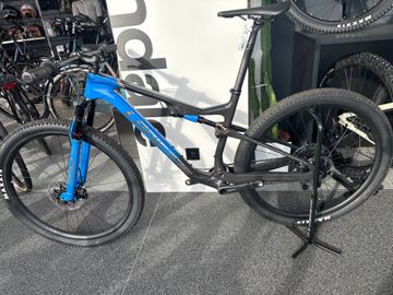 Used Lapierre XR 9.9 2023 2023 Mountainbike, Blue, 29 — image 1 of 3