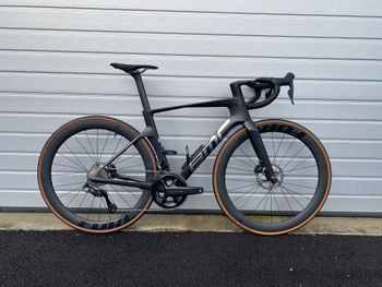 Used BMC Teammachine R 01 FOUR 2024 2024 Road & Gravel