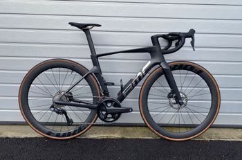 BMC, Teammachine Shimano Ultegra Di2