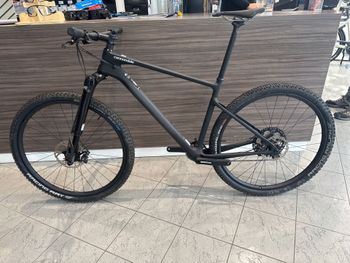 Used Cannondale Scalpel Hi-MOD 1 2024 MTB