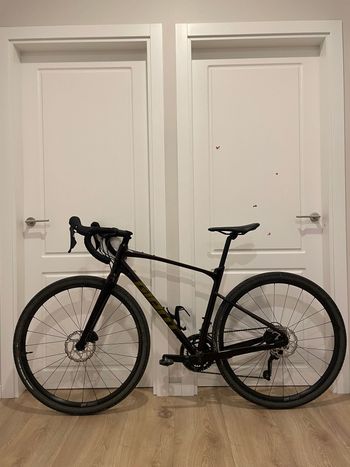 Used Giant Revolt 1 2024 2024 Road & Gravel
