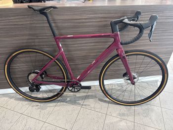 Used Cannondale SUPERSIX EVOSE 2025 Road & Gravel
