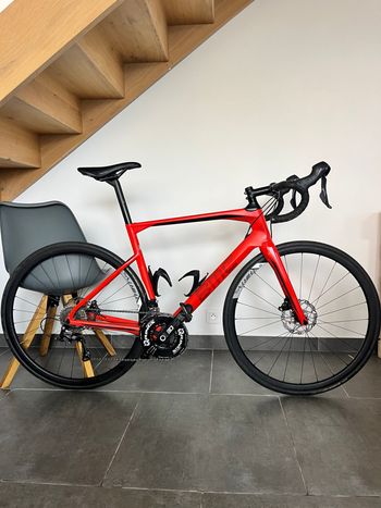 Used BMC Roadmachine SEVEN 2023 2023 Road & Gravel