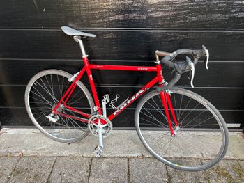 Used Kona KAPU 1995 Road & Gravel