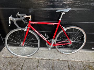 Used Kona KAPU 1995 Road & Gravel, Red — image 2 of 4