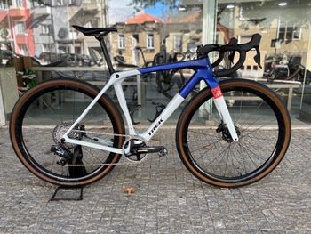 Used Trek Checkmate SLR 7 AXS 2025 2025 Road & Gravel