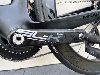 Used Pinarello F12 2020 Road & Gravel, Black — image 11 of 13