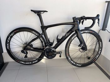 Used Pinarello F12 2020 Road & Gravel