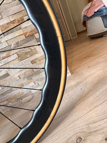 Used Specialized Sl7 Tarmac 2023 Road & Gravel, Black — image 6 of 9