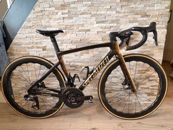 Specialized, Specialized Sl7 Tarmac