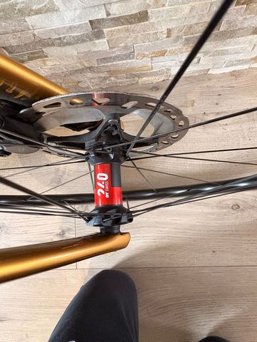 Used Specialized Sl7 Tarmac 2023 Road & Gravel, Black — image 7 of 9