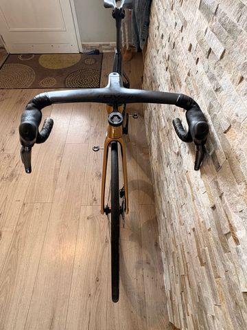 Used Specialized Sl7 Tarmac 2023 Road & Gravel, Black — image 2 of 9