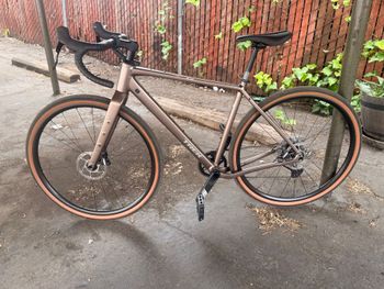Used Trek Checkpoint Alt 300 Alpha 2025 Road & Gravel