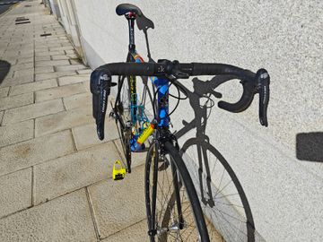 Used Colnago C40 1996 Road & Gravel, Blue — image 5 of 16