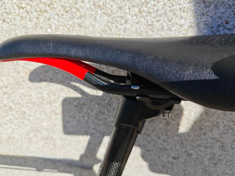 Used Colnago C40 1996 Road & Gravel, Blue — image 13 of 16