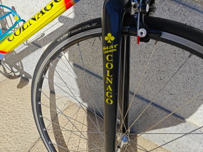 Colnago Colnago C40 1996
