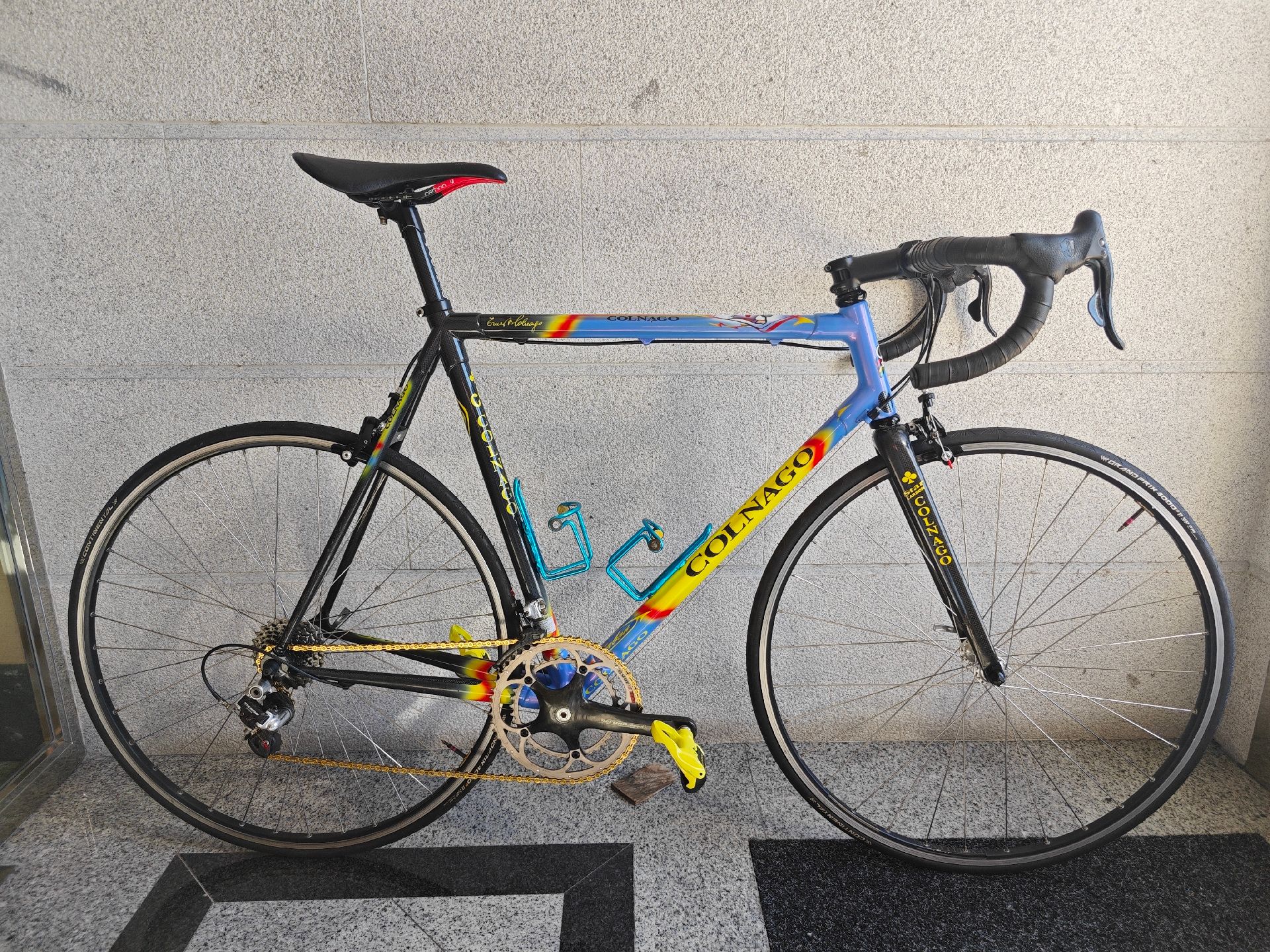 Colnago Colnago C40 1996