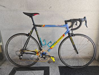 Used Colnago C40 1996 Road & Gravel