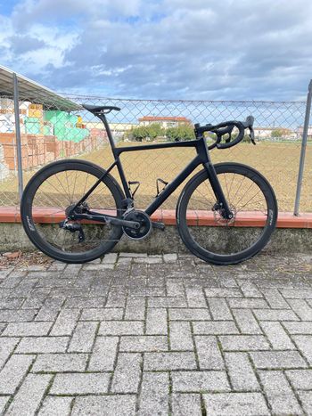 Velobuild, VBR177