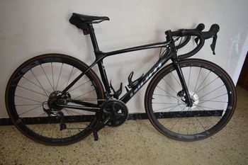Used Giant TCR Advanced Disc 2 Pro Compact 2022 2022 Road & Gravel