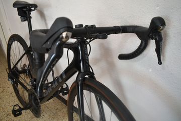 Used Giant TCR Advanced Disc 2 Pro Compact 2022 2022 Road & Gravel, Black — image 3 of 3