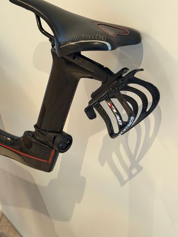 Used Cervélo p5x eTap 2018 2018 Road & Gravel, Black — image 2 of 11