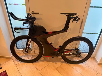 Used Cervélo p5x eTap 2018 2018 Road & Gravel