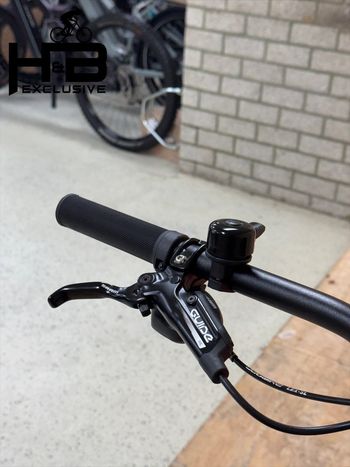 Used Specialized Turbo Levo SL Comp SRAM NX 2022 Mountainbike, Red — image 6 of 16