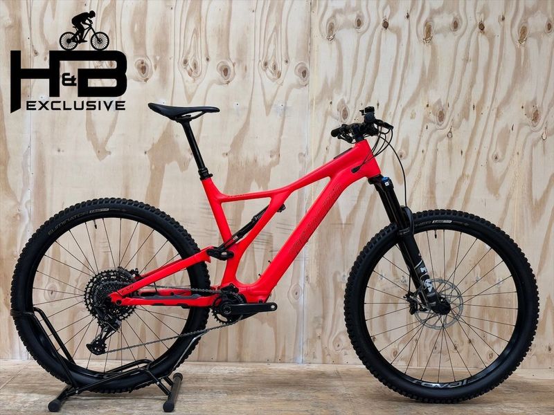 Used Specialized Turbo Levo SL Comp SRAM NX 2022 MTB