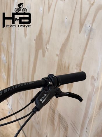 Used Specialized Turbo Levo SL Comp SRAM NX 2022 Mountainbike, Red — image 7 of 16