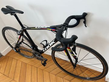 Used Look 675 2021 2021 Road & Gravel, Black — image 3 of 3