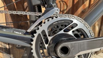 Used Trek Emonda Slr 2020 Road & Gravel, Light Gray — image 3 of 8