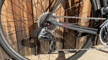 Used Trek Emonda Slr 2020 Road & Gravel, Light Gray — image 4 of 8