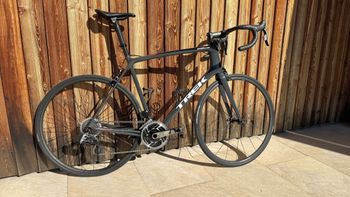 Used Trek Emonda Slr 2020 Road & Gravel