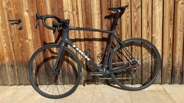 Used Trek Emonda Slr 2020 Road & Gravel, Light Gray — image 2 of 8