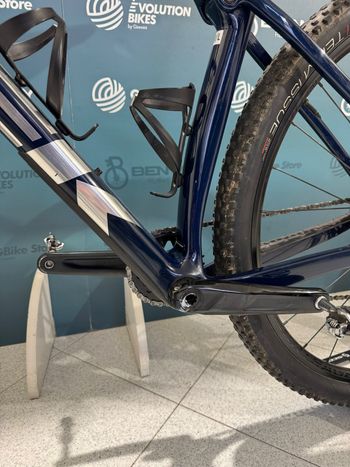 Used Trek Procaliber 9.6 2023 2023 Mountainbike, Blue, 29 — image 14 of 14